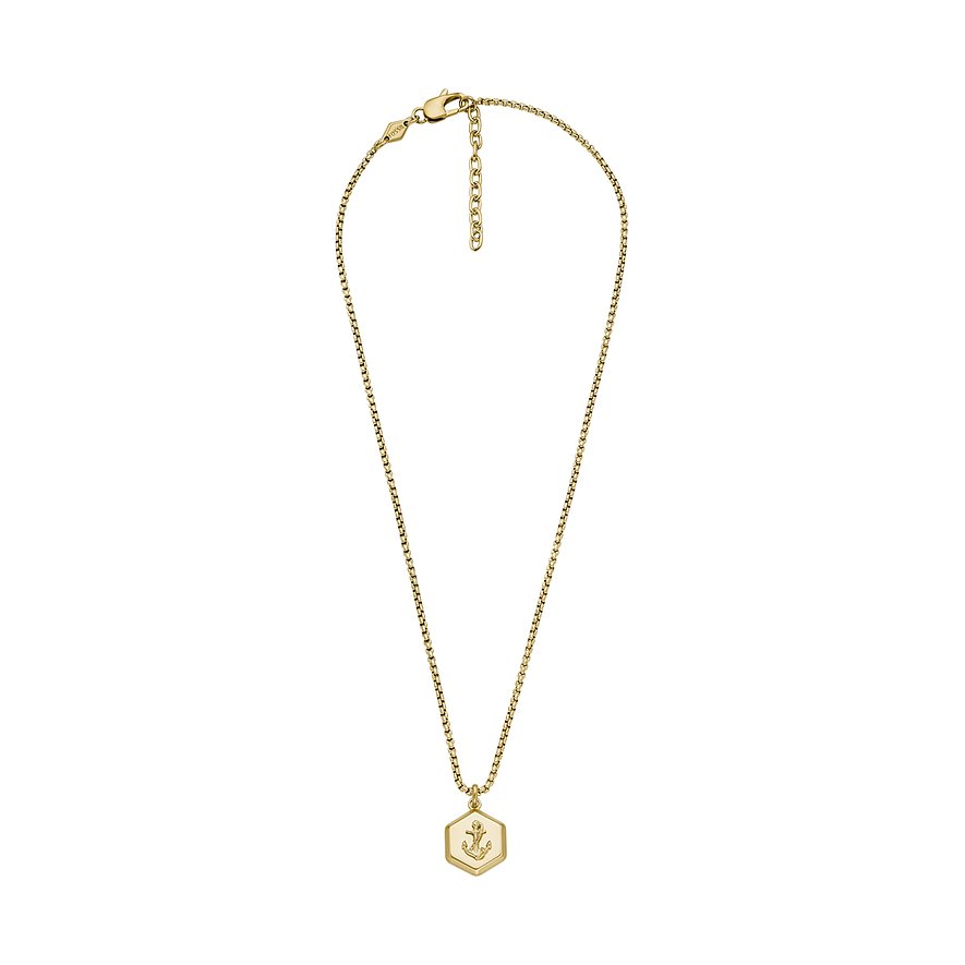 Fossil Kette SUTTON