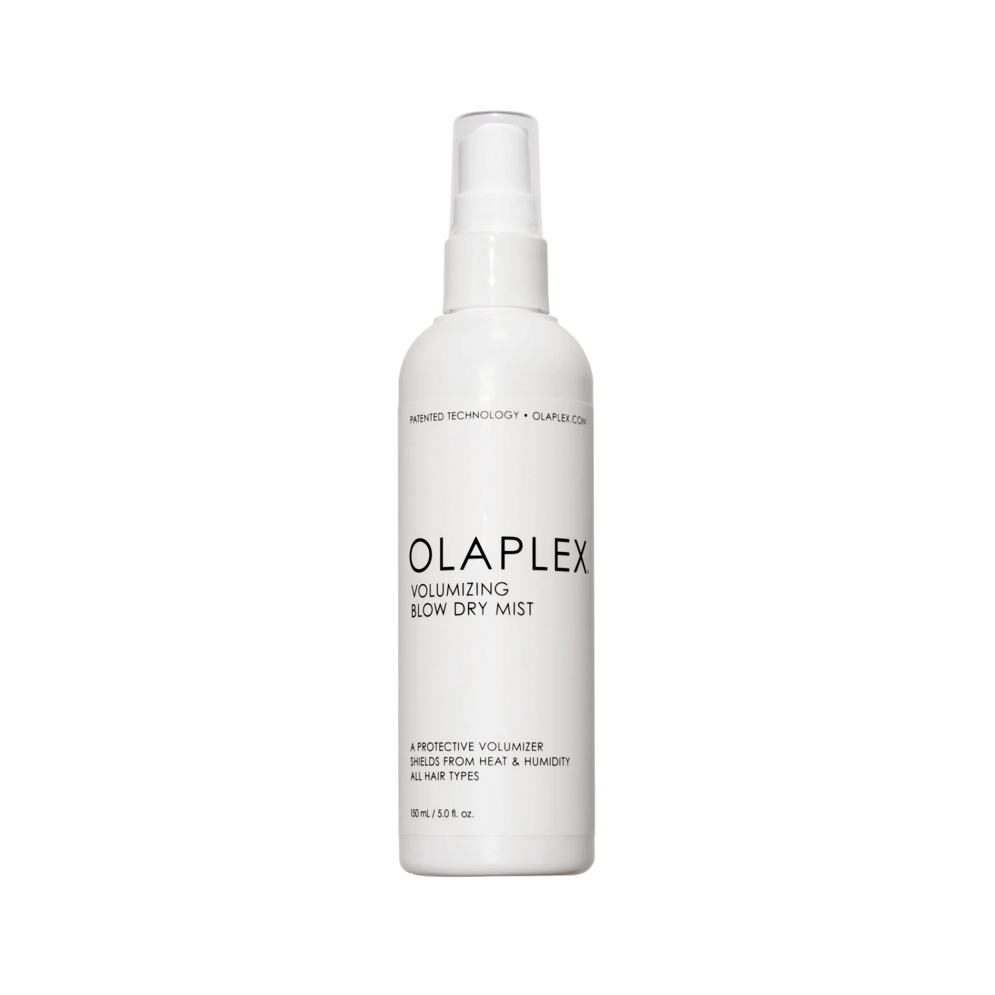 Volumgivende føntørrspray hårpleie - Styling og etterbehandling hårspray, hårspray, varmebeskyttelsesspray