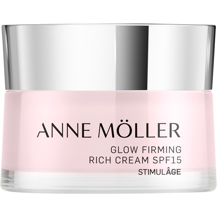 Glow Firming Rich Cream SPF 15