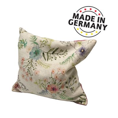 Aumüller Katzenspielkissen Soft Flowers