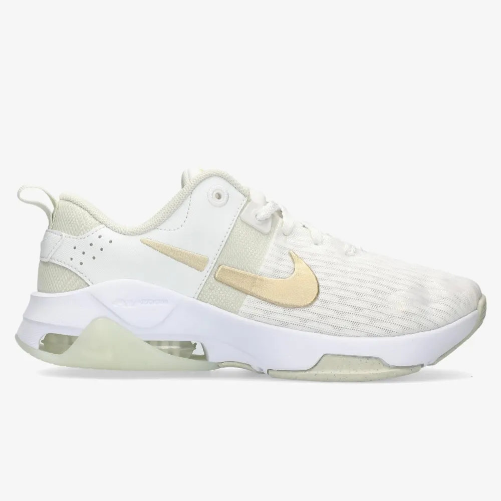 Nike Zoom Bella 6 Premium FJ1589-100 / weiss