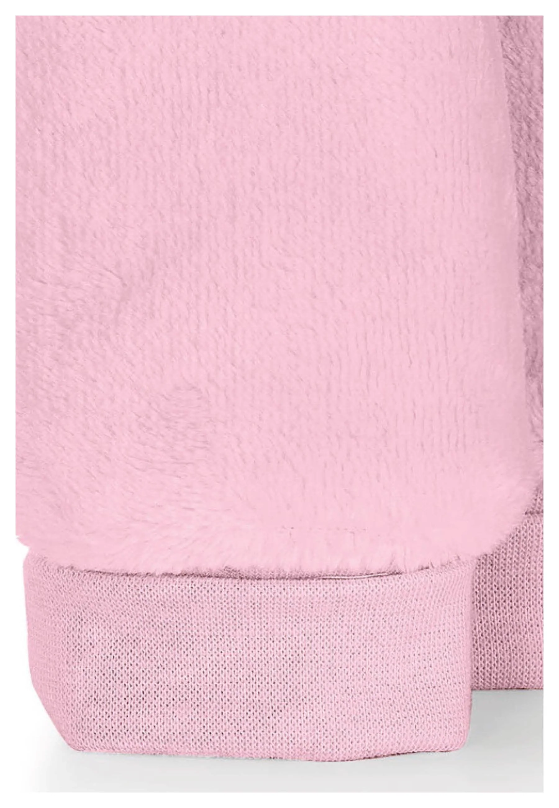 Fäustlinge gefüttert mit Microfleece