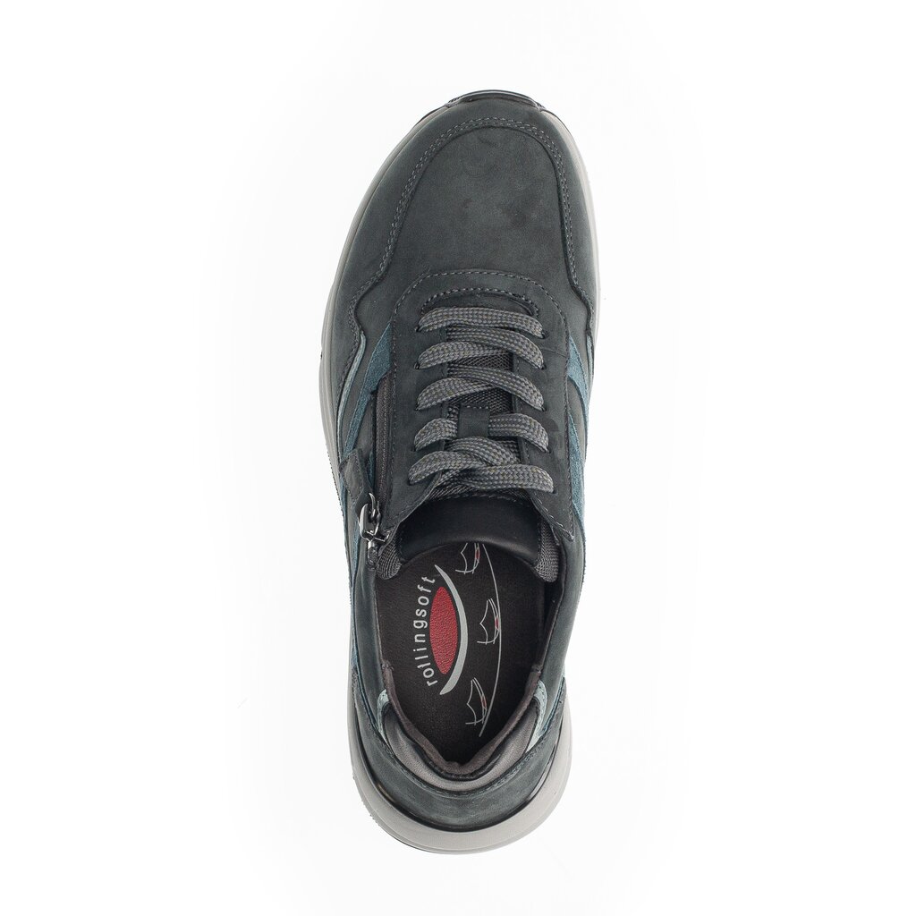 rollingsoft Sneaker low blau