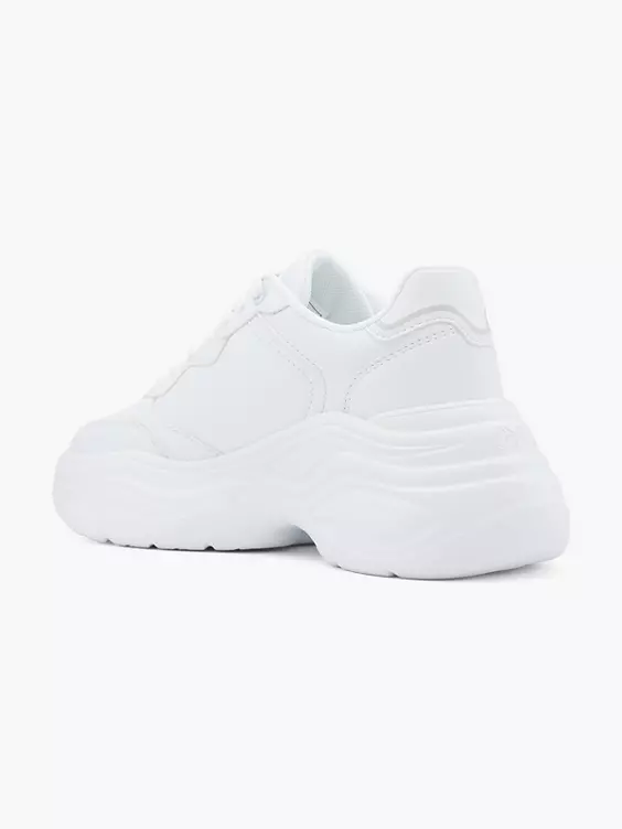 Buffalo Chunky Sneaker