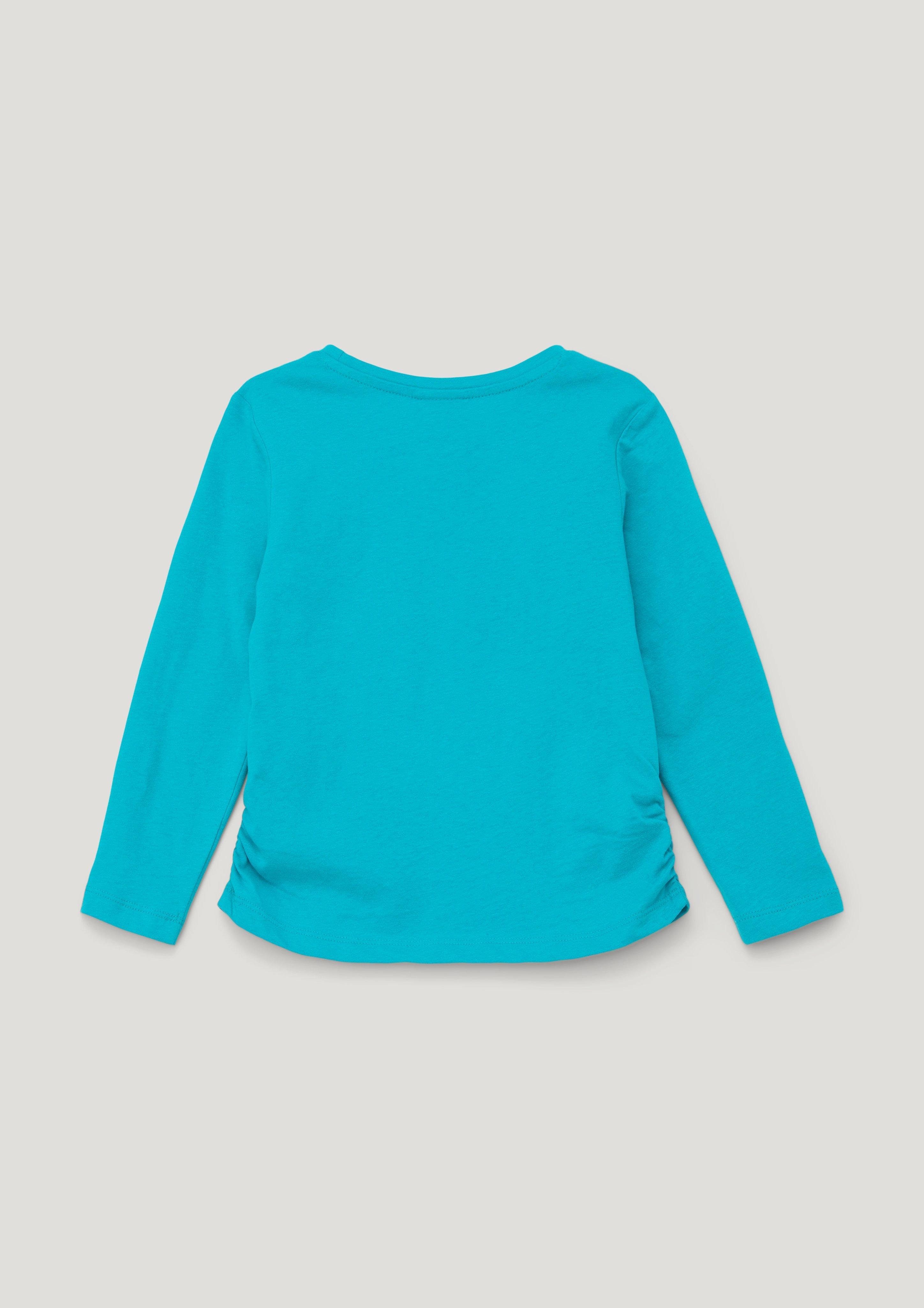 Longsleeve mit Miraculous-Print  2133761-6231