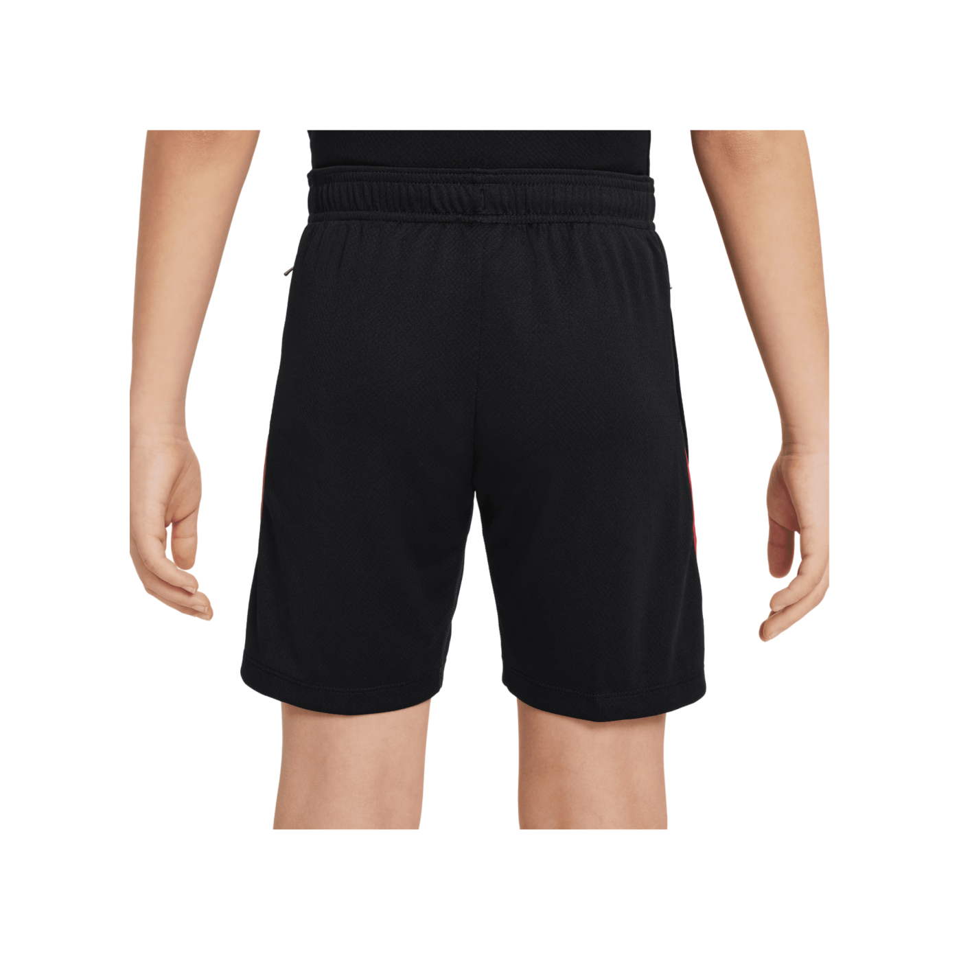 Nike FC Liverpool Trainingsshort Kids Schwarz F010