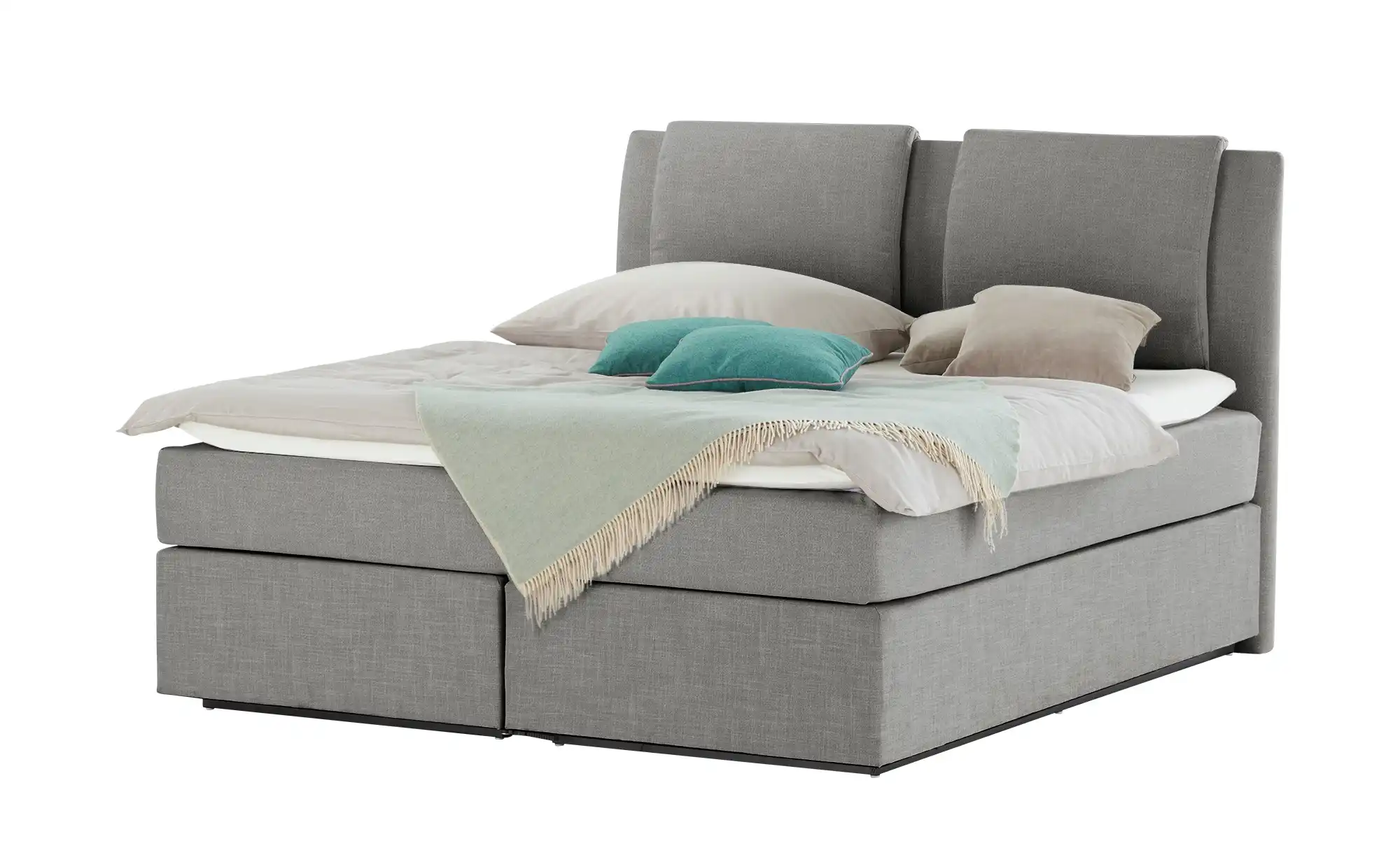 Wohnwert Boxspringbett Dormian Saman
