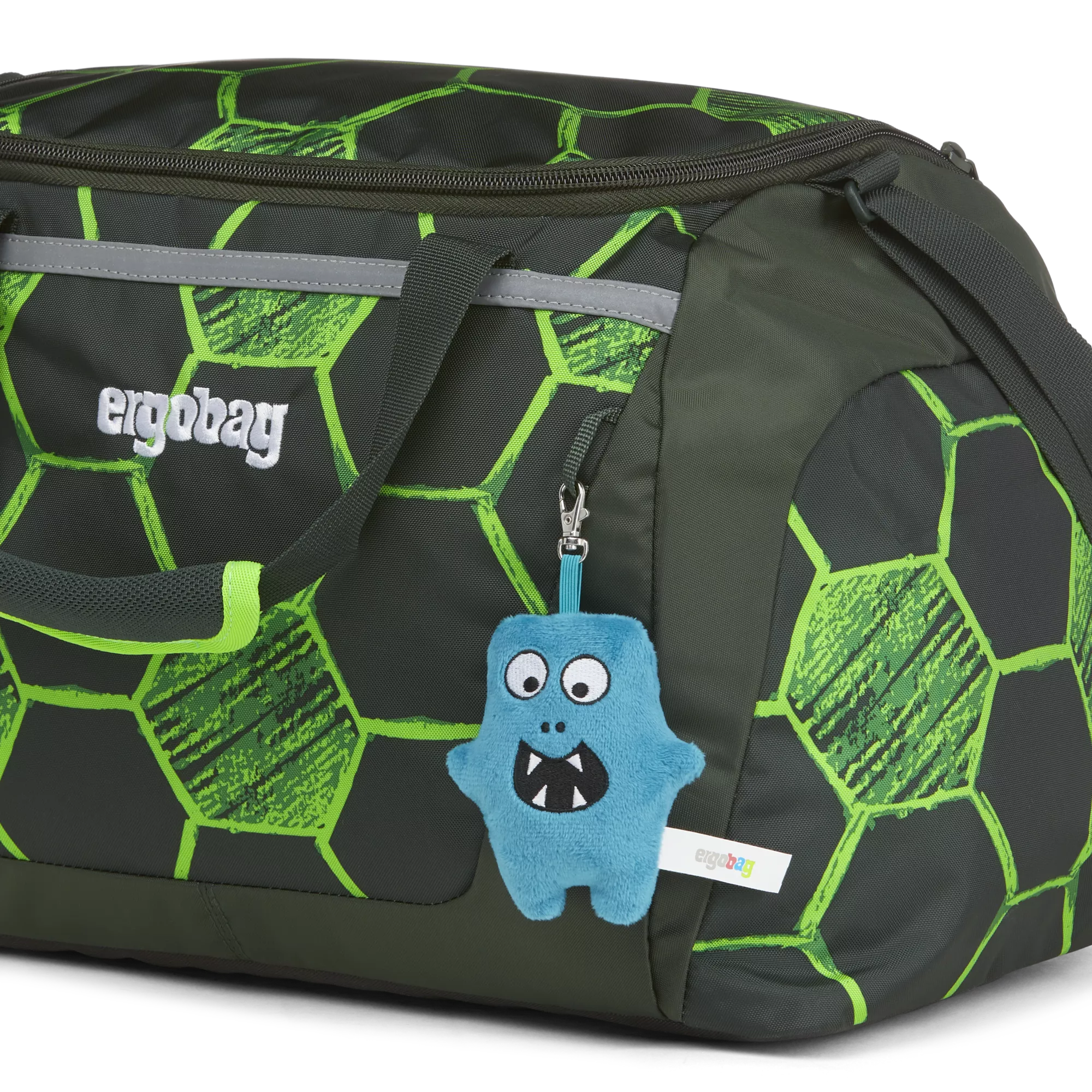 ergobag Sporttasche VolltreffBär
