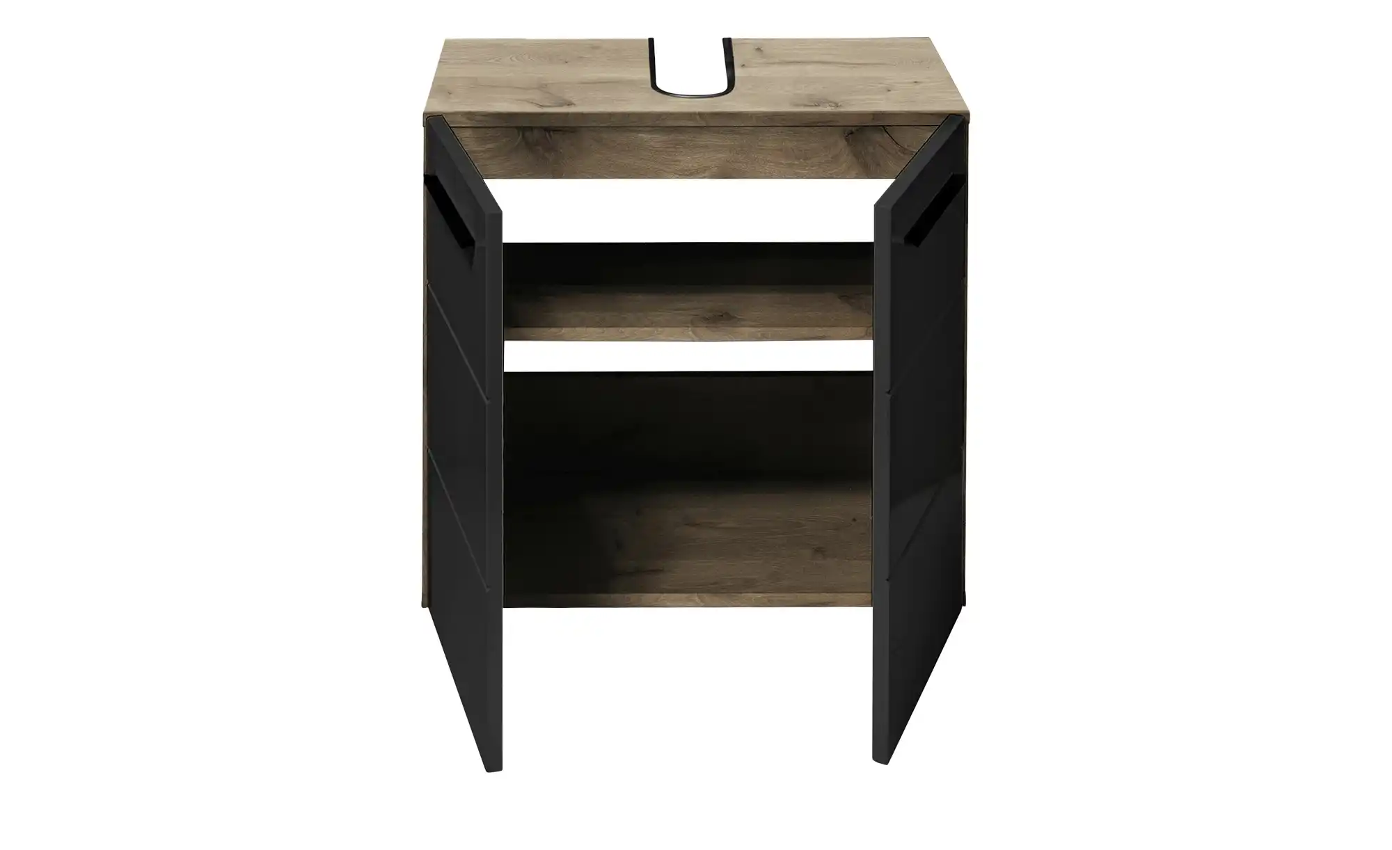 Waschbeckenunterschrank