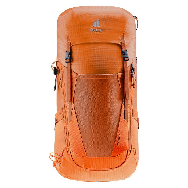 Deuter Futura 26 Wanderrucksack Herren