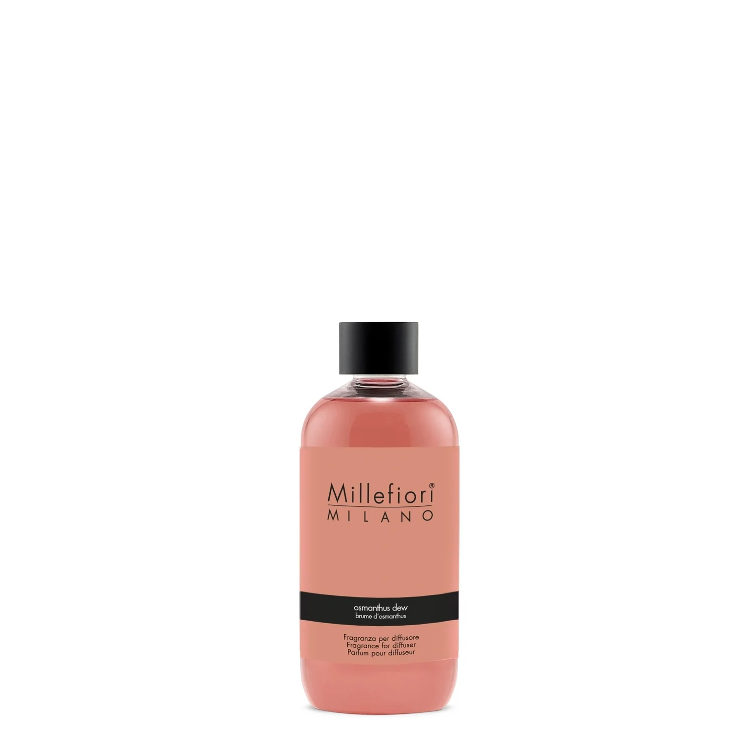 Millefiori Milano Osmanthus Dew - difuzora aromāts