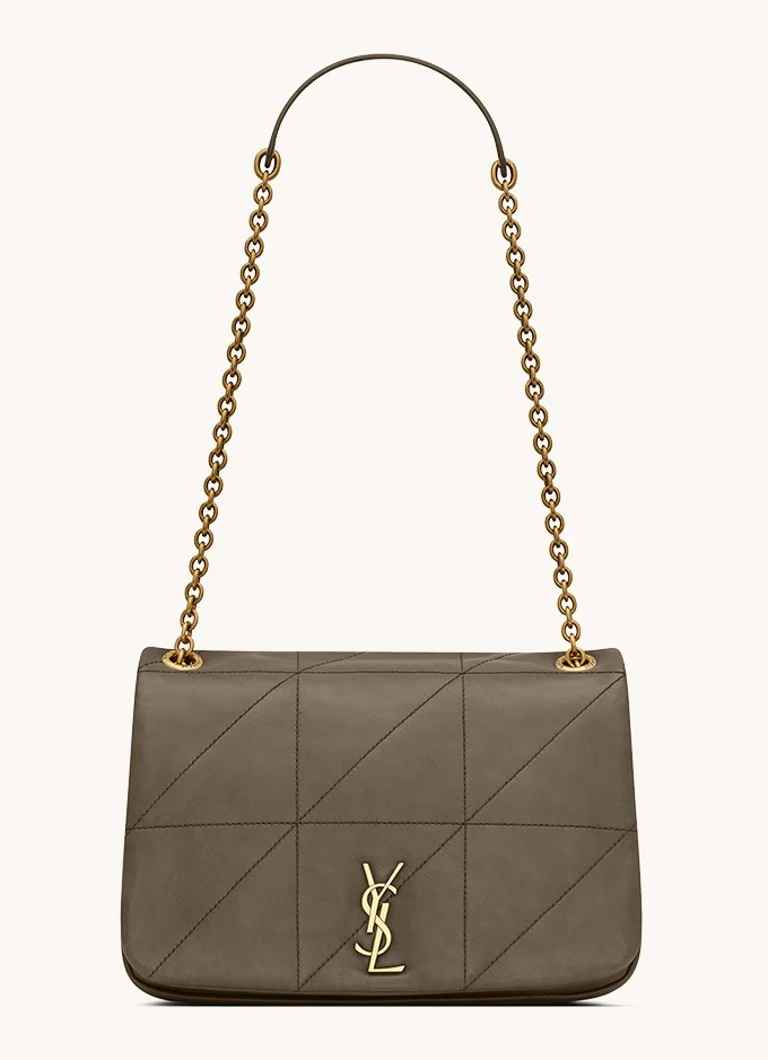 Saint Laurent  Jamie 4.3 Small schoudertas van lamsleer