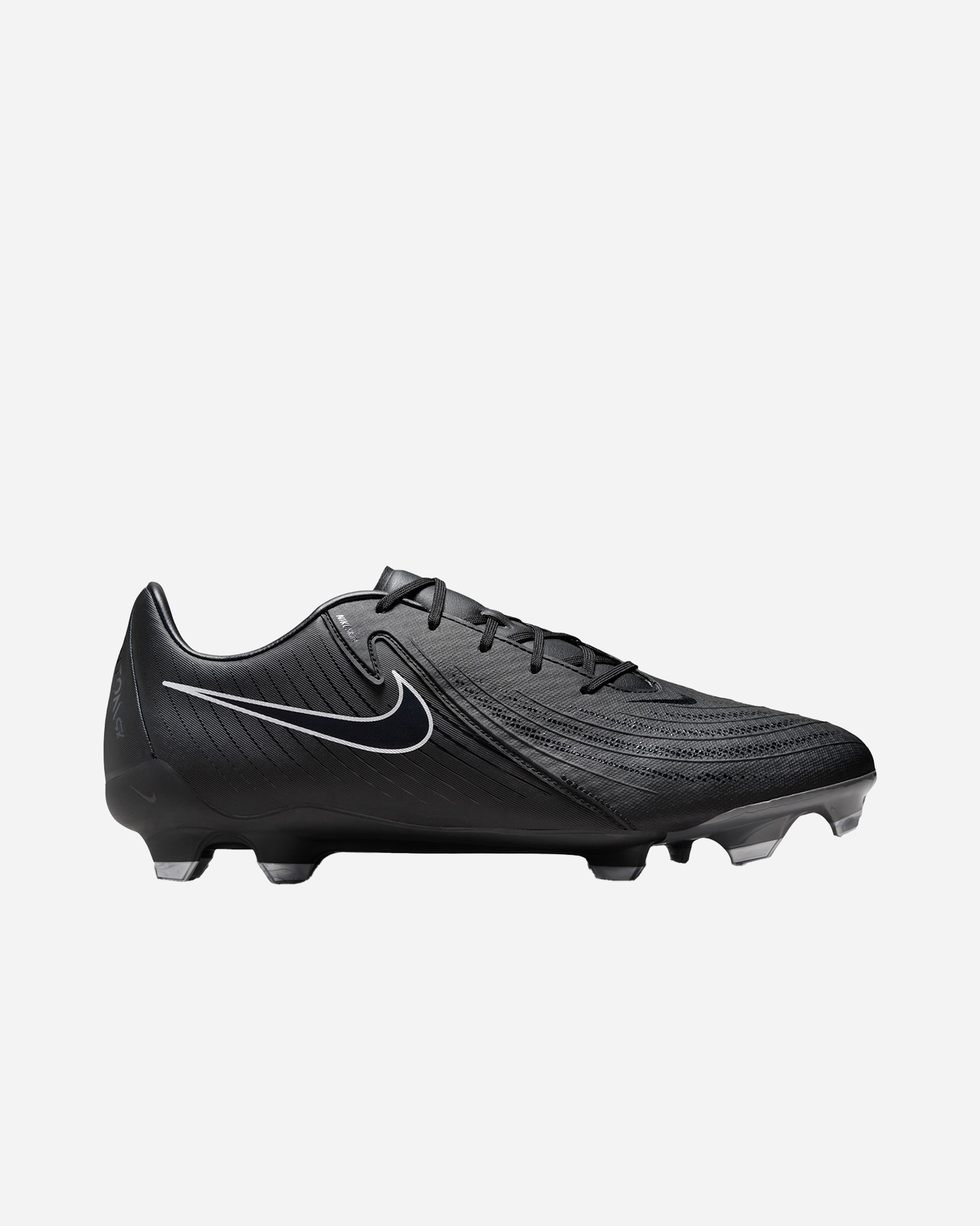 Futbalové topánky Nike Phantom GX Ii Academy FG-MG M FD6723-001