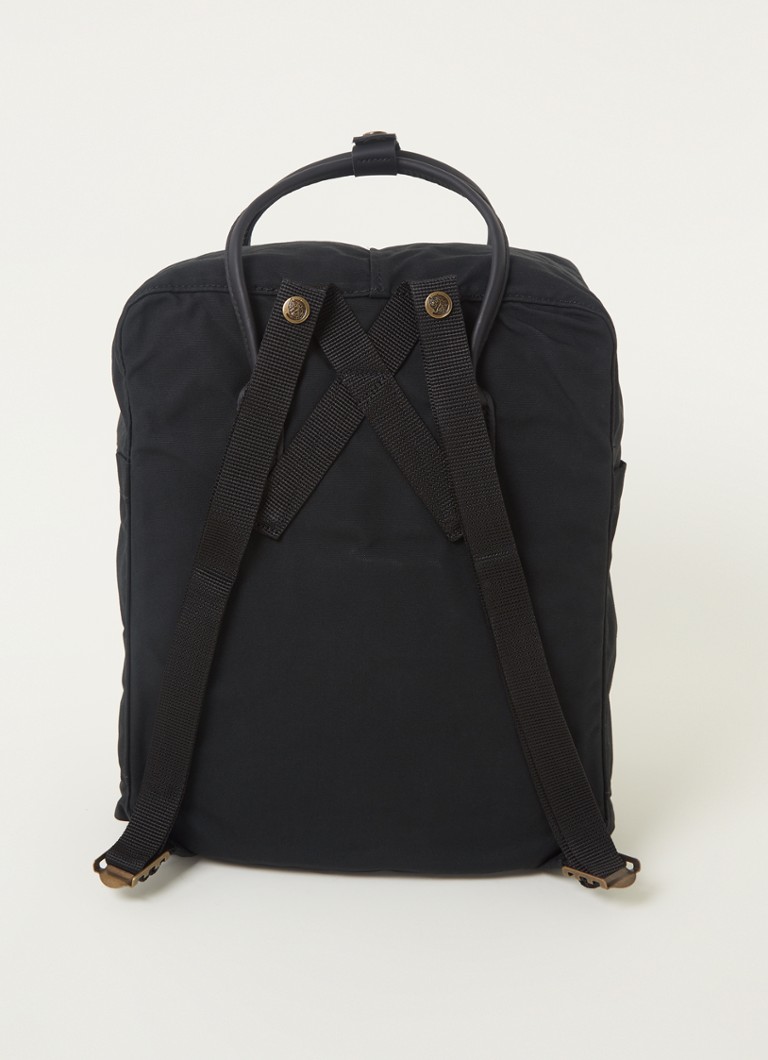 Fjällräven Kånken No.2 hátizsák 12 hüvelykes laptop rekesszel