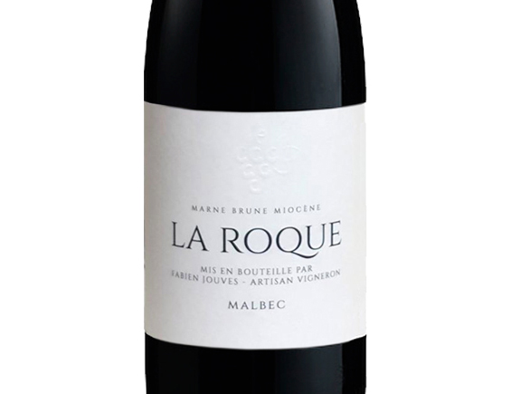 Mas Del Perié la Roque Cahors 2017 Sud-Ouest Cahors