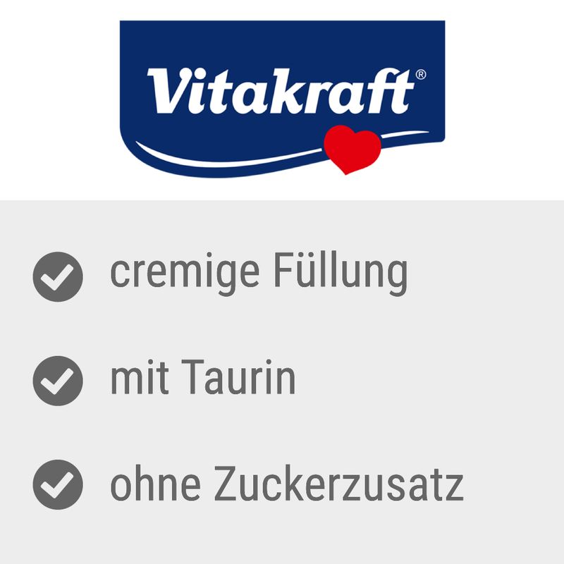 Vitakraft Crispy Crunch mit Geflügel zu TOP-Preisen