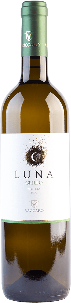 Vini Vaccaro-Grillo Luna