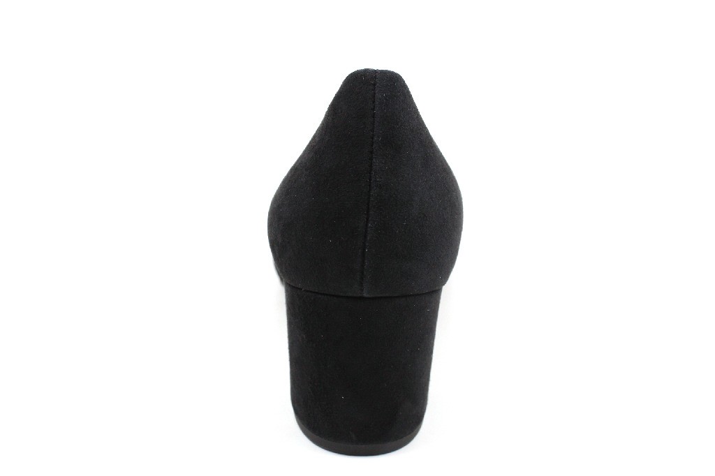 GABOR Modische Pumps schwarz