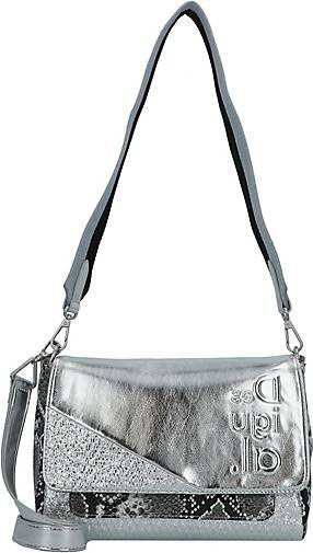 Desigual Schultertasche 27 cm