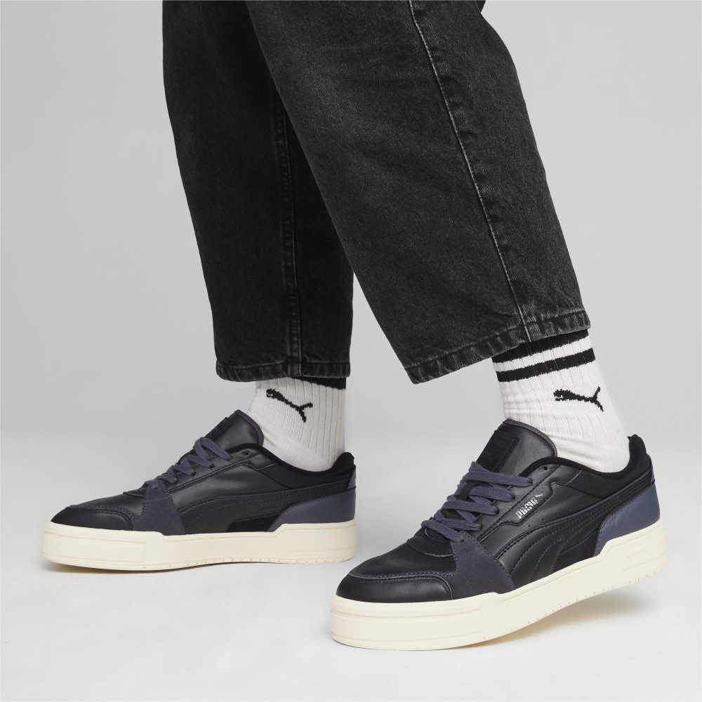 PUMA CA Pro Lux III 395203_06 / schwarz