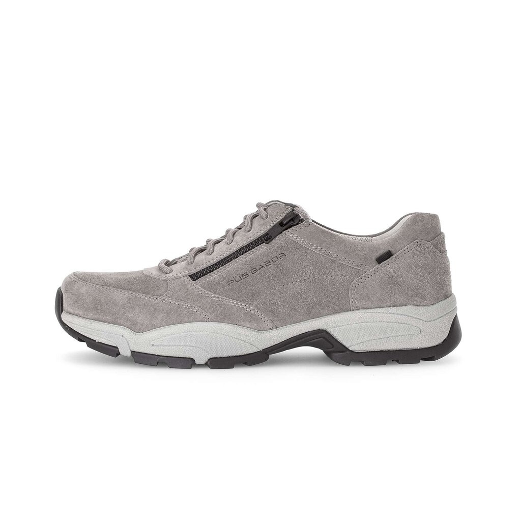 Pius Gabor PG0138 Sneaker low grau
