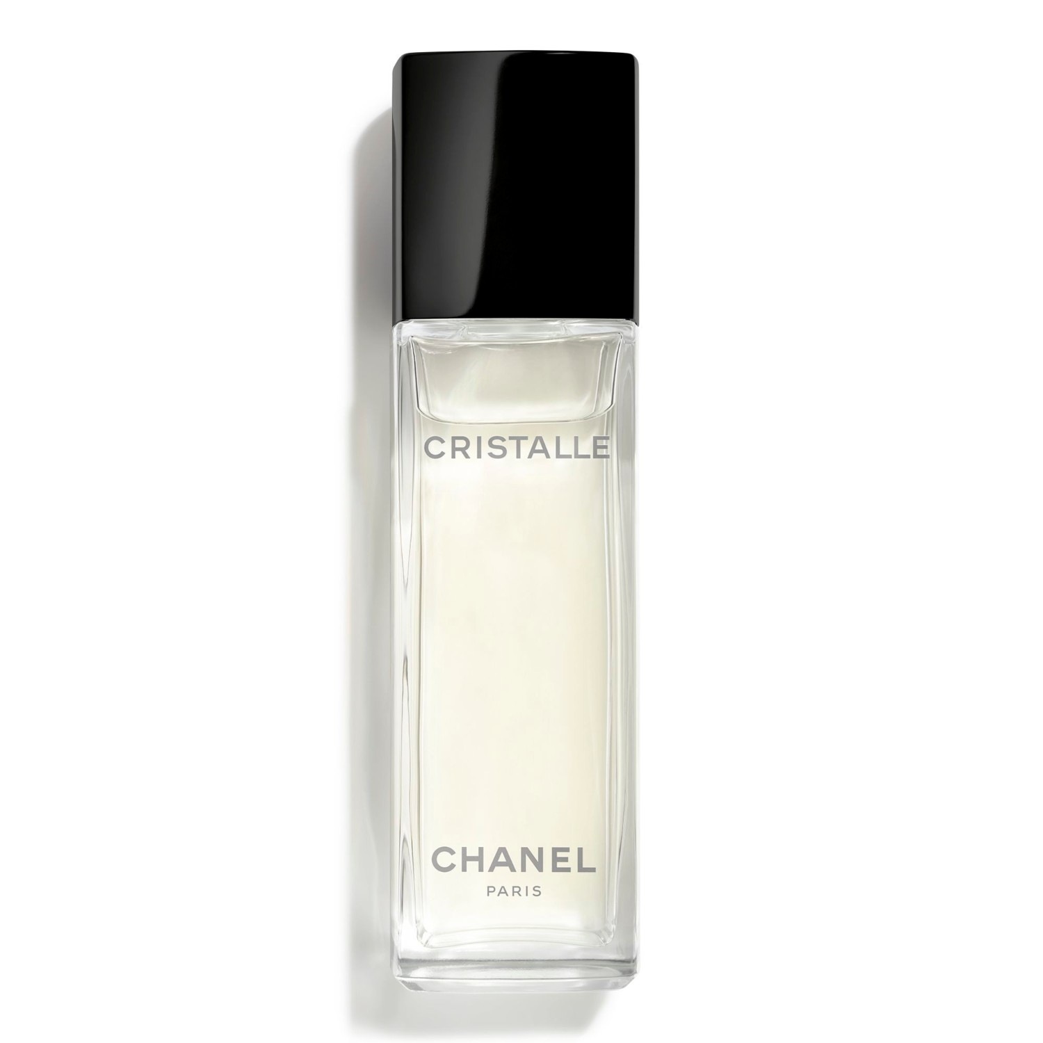CHANEL CRISTALLE EAU DE TOILETTE VAPORISATEUR 100ML