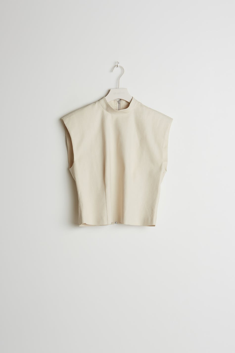 Jossa shoulder top