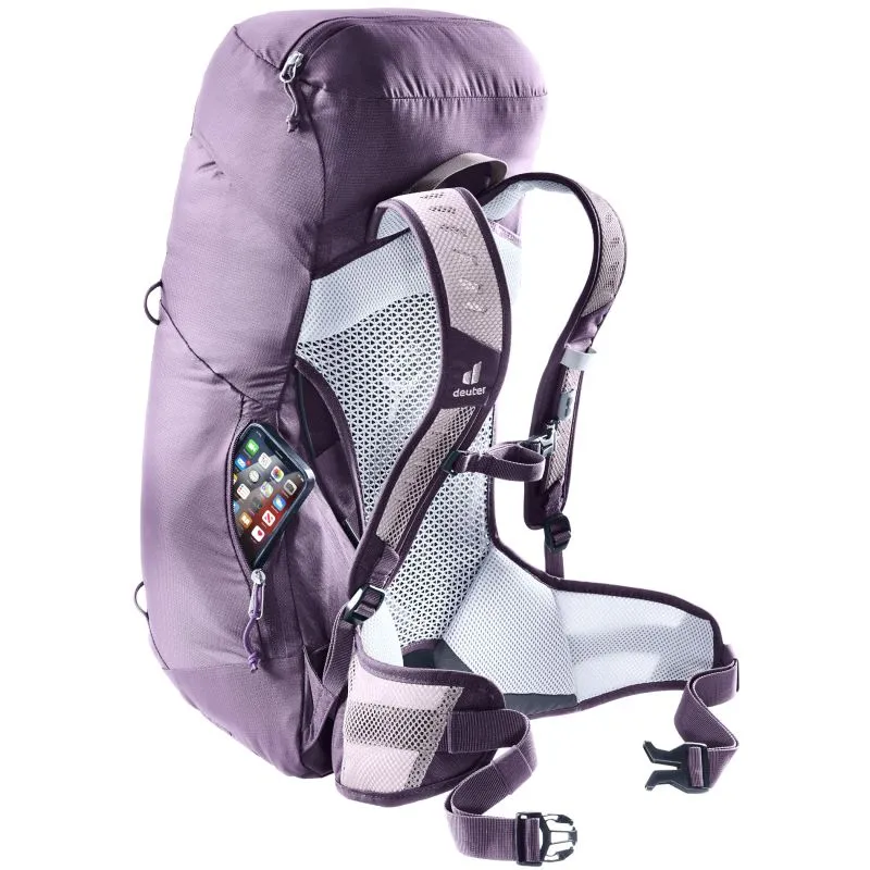 Deuter Rucksack AC Lite 22 SL - lavender-purple