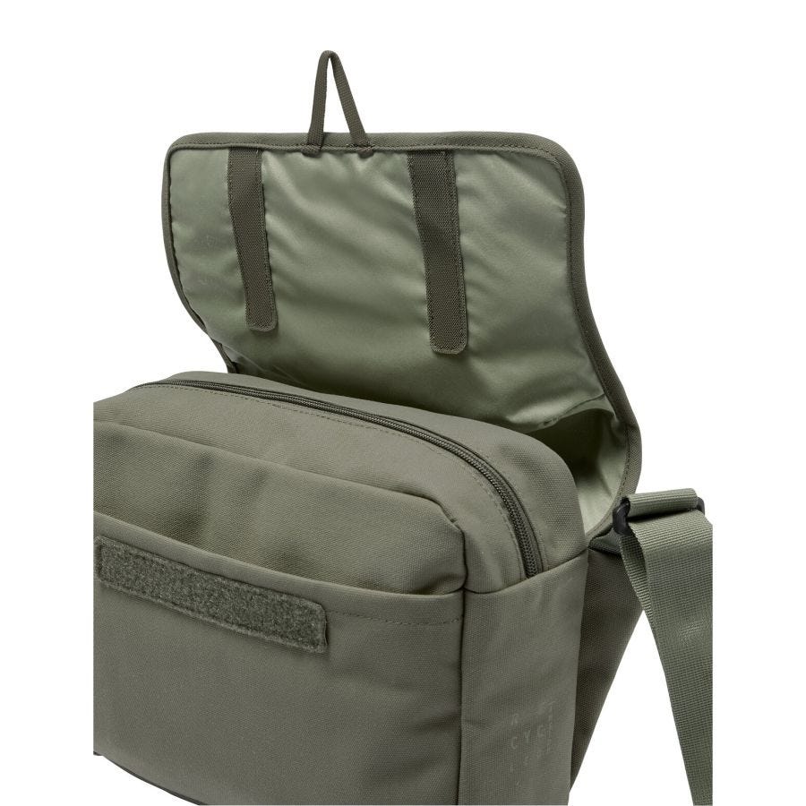 Coreway kleine Schultertasche 6 Liter