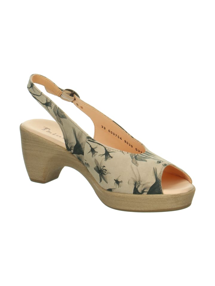 Think! Pumps ZEPPA in Panna günstig kaufen