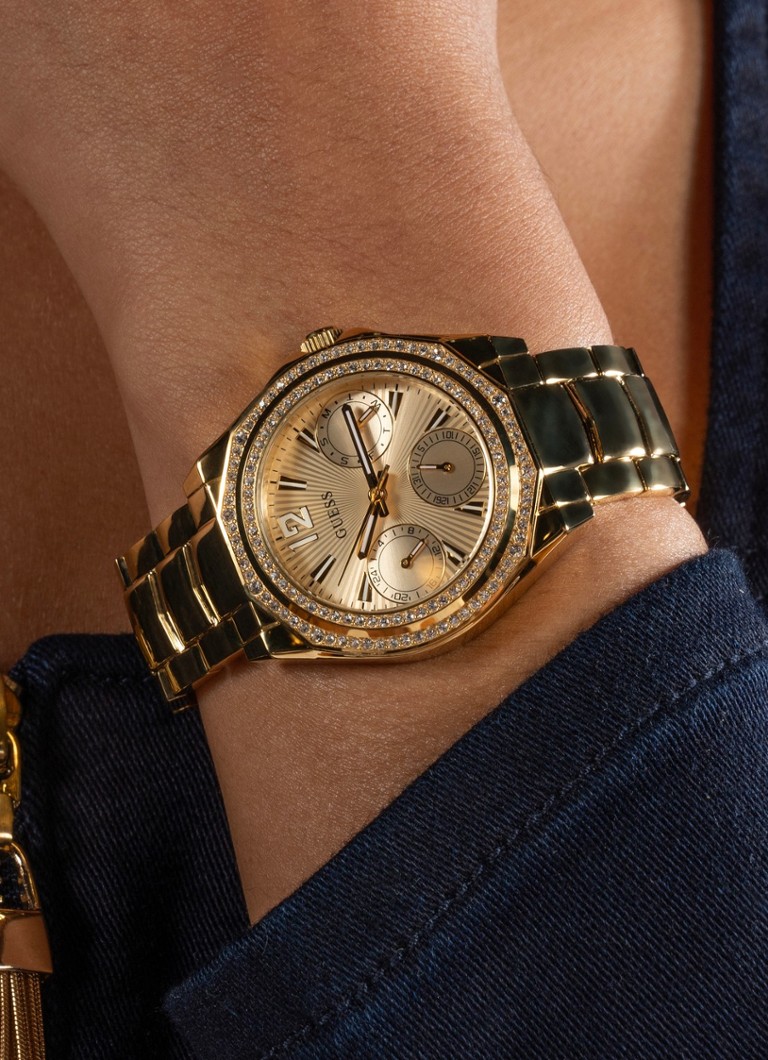 Relógio GUESS Ritzy GW0685L2