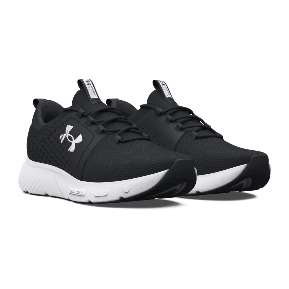 Under Armour Charged Decoy UA W 3026685-001 / schwarz