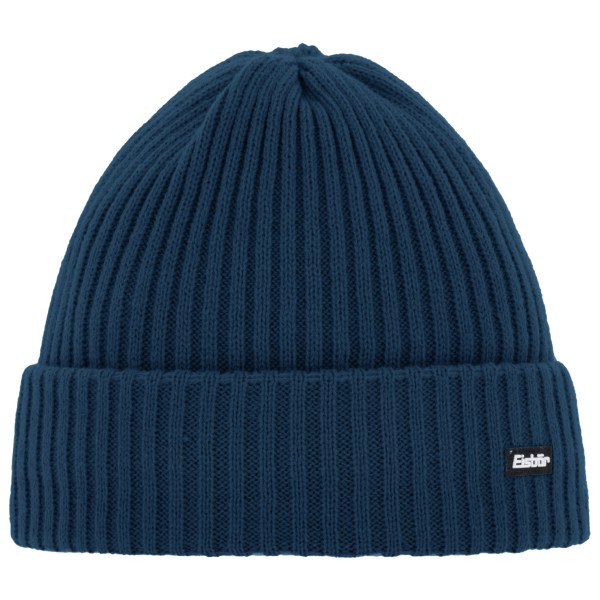 Eisbär - Ripp MÜ - Mütze