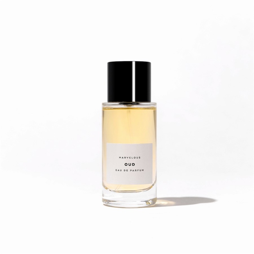 BMRVLS Oud Eau de Parfum Spray Eau de parfum