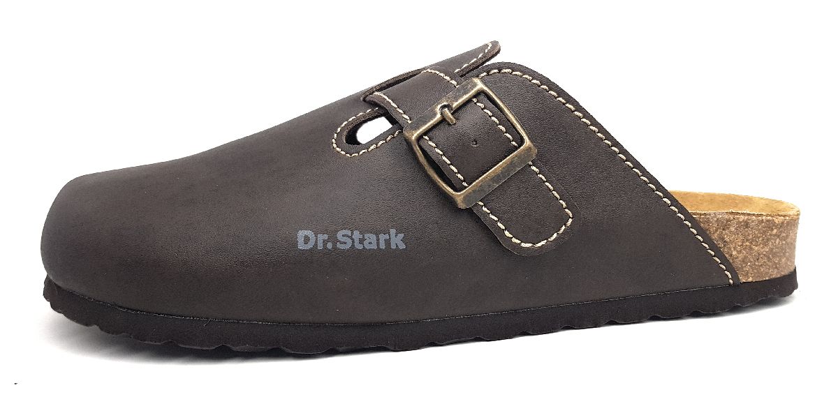 Dr. Stark 0005.250/20 Braun braun