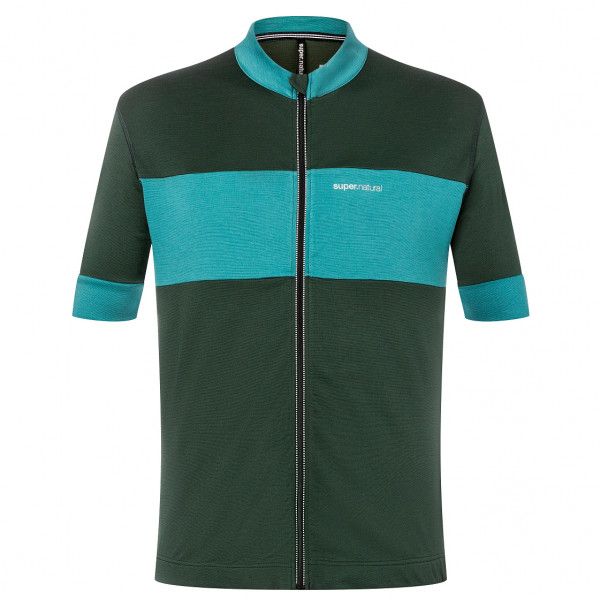 super.natural - Gravier Jersey - Radtrikot