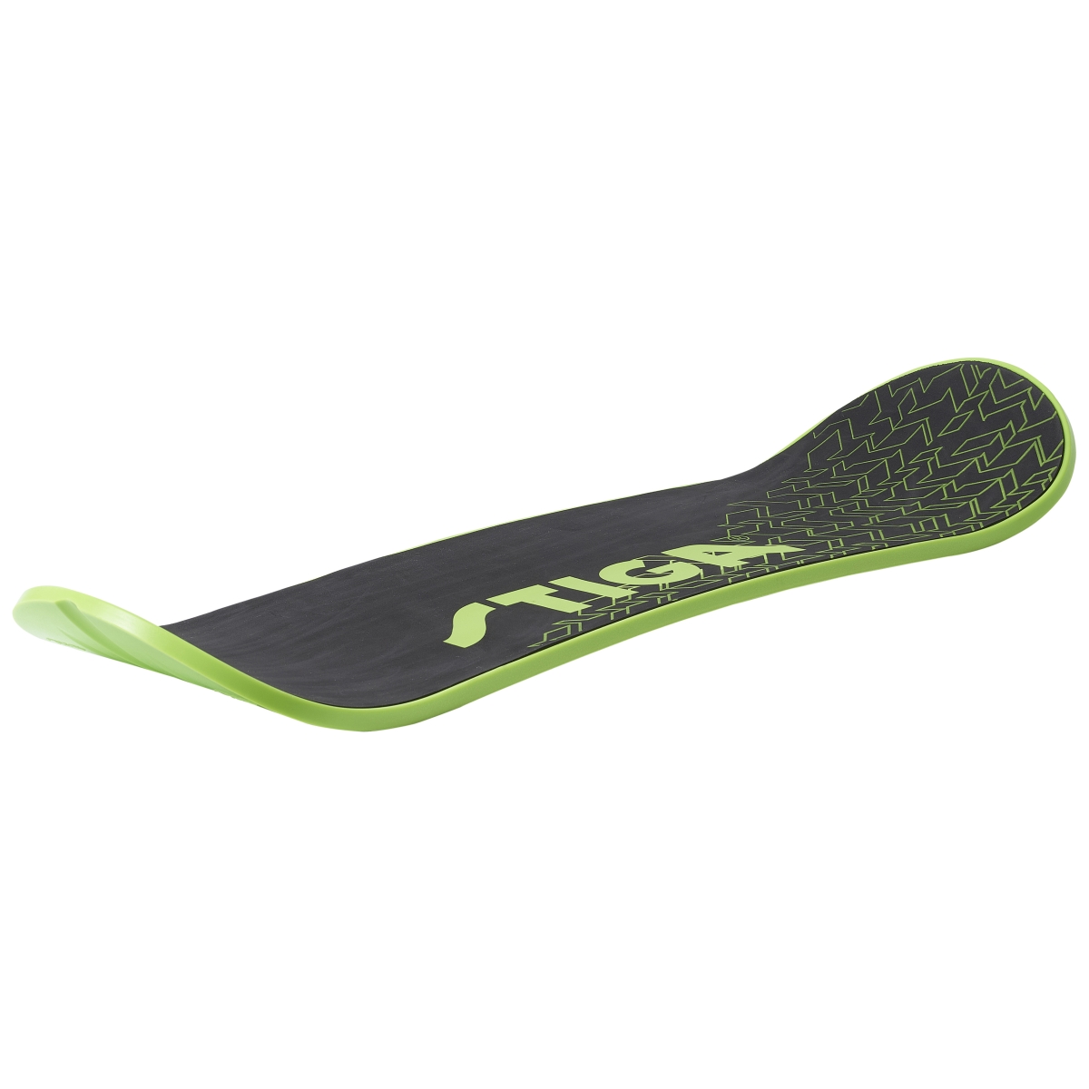 STIGA Snowskate Green