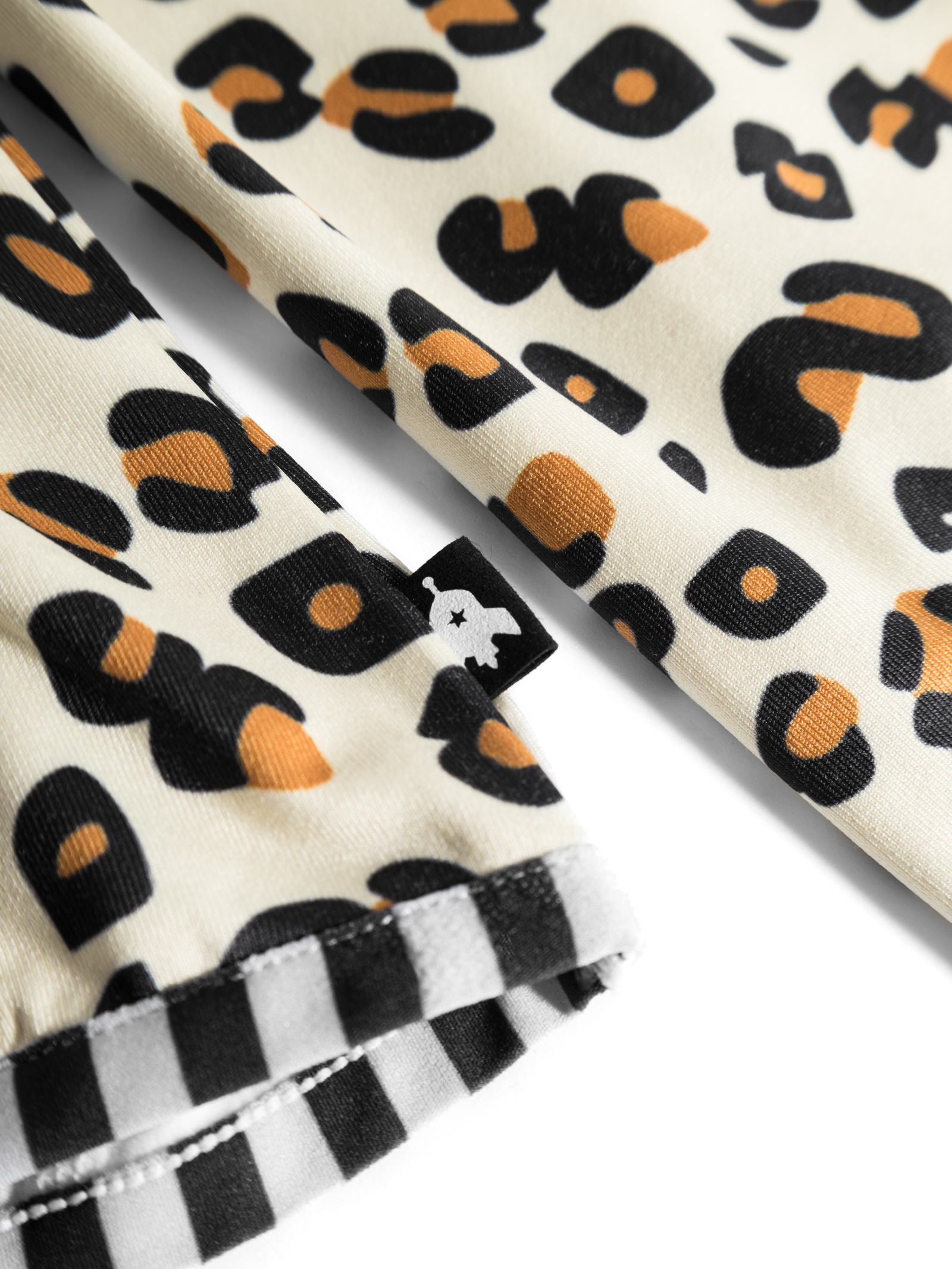 Performance Shirt 'CHEETAHDO'