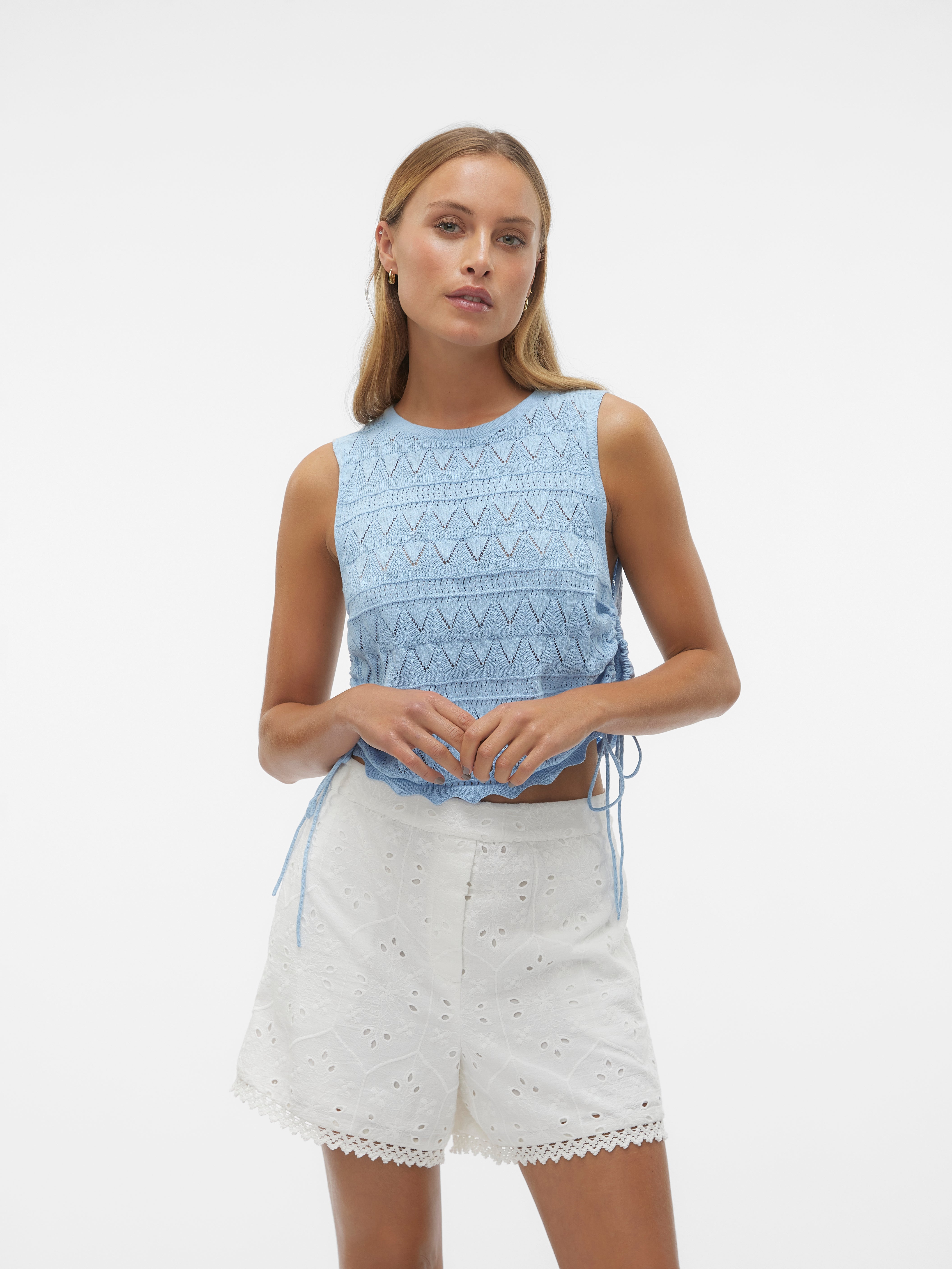 VMBALI Pullover
