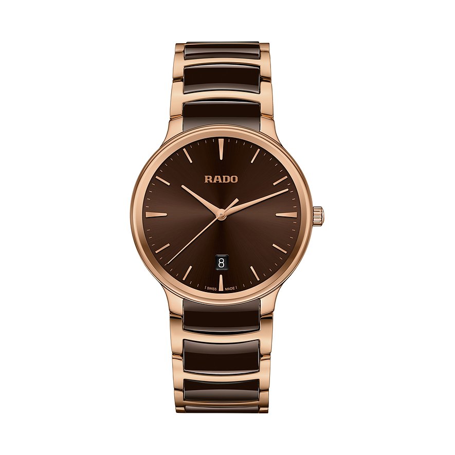 Rado Unisexuhr Centrix