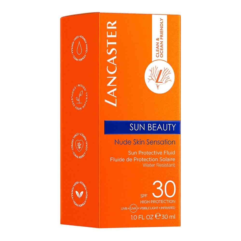 Lancaster Sun Beauty Sun Protective Fluid SPF30