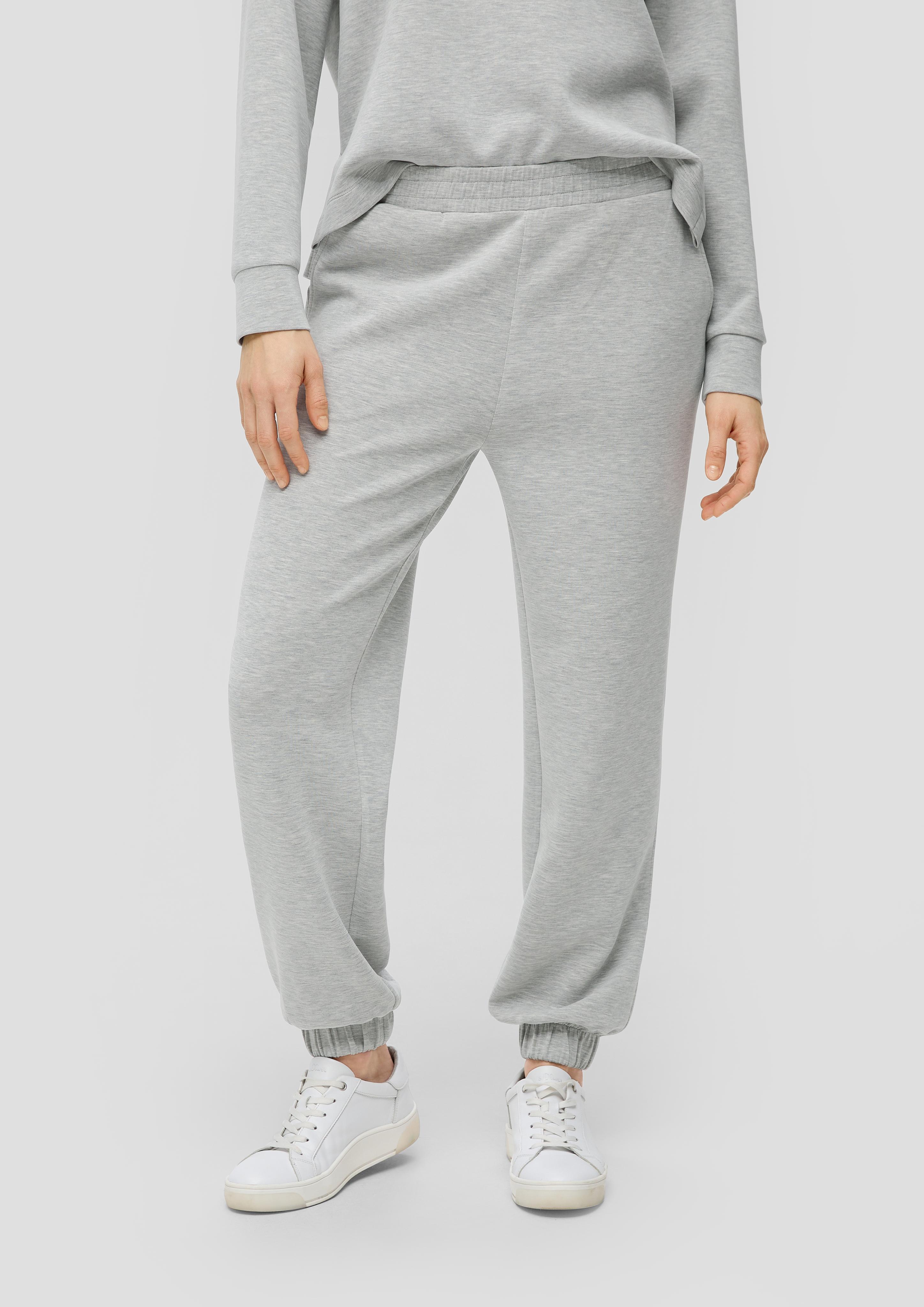 Jogginghose aus Modalmix  2156513-9400