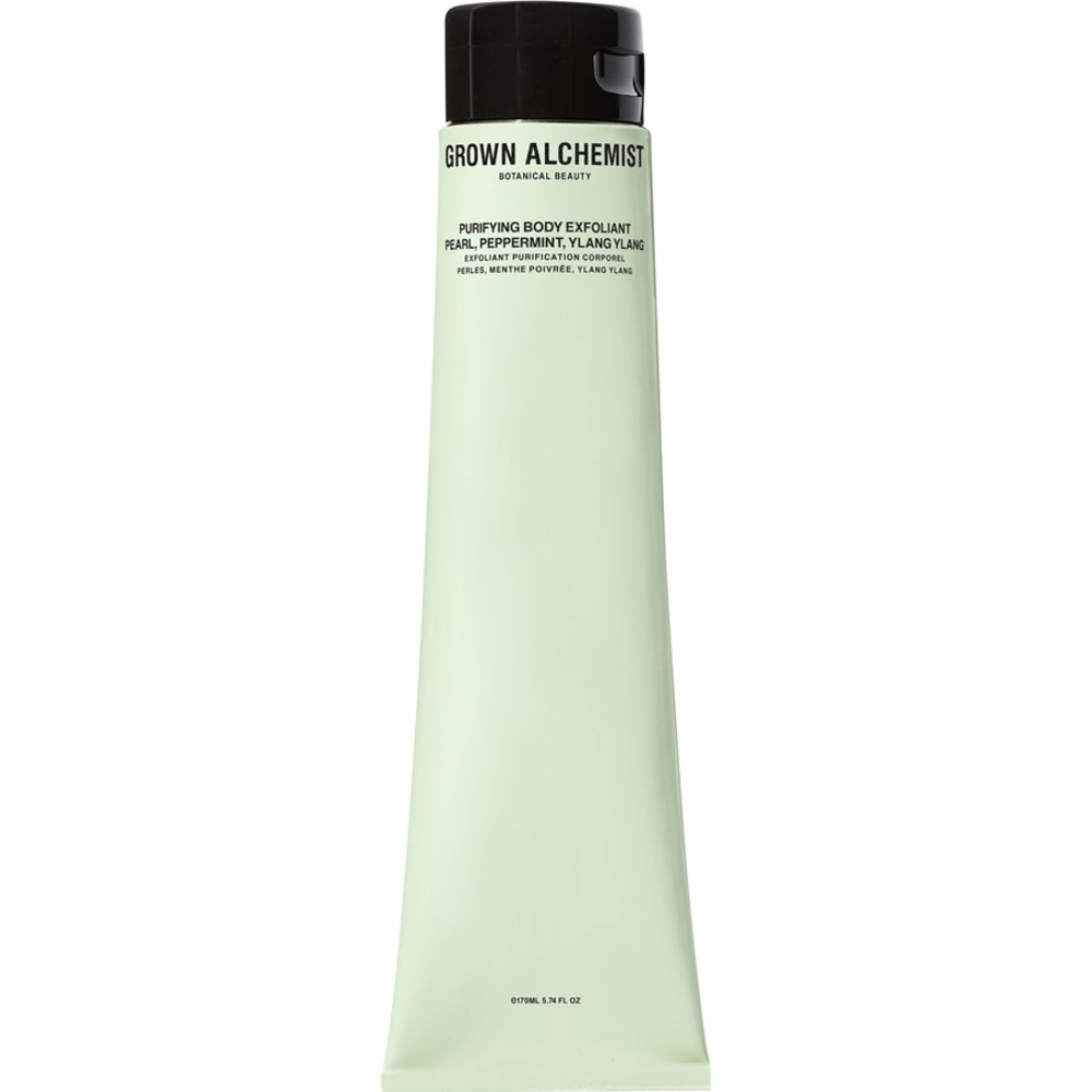 Grown Alchemist Purifying Body Exfoliant Gel douche