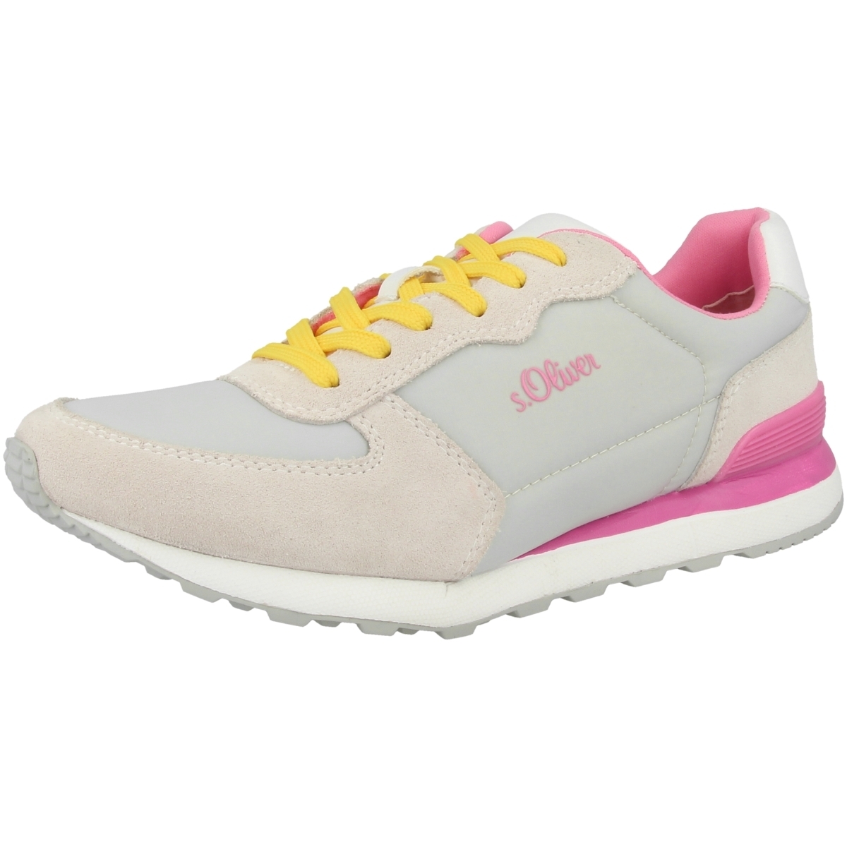 s.Oliver 5-23634-26 Sneaker Low multicolor