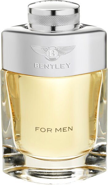 Bentley For Men Eau de Toilette