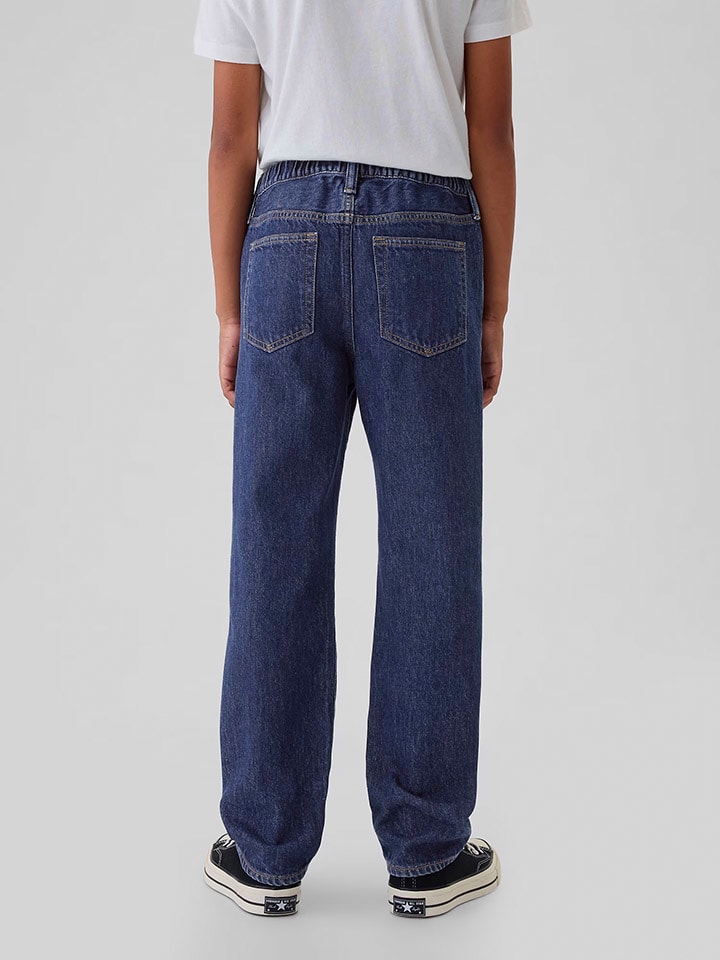 GAP Jeans in Blau günstig kaufen