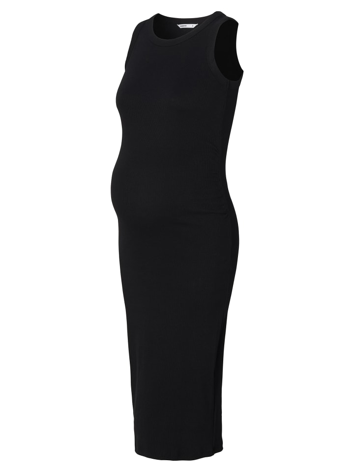 Noppies Kleid Inaya in Black günstig kaufen