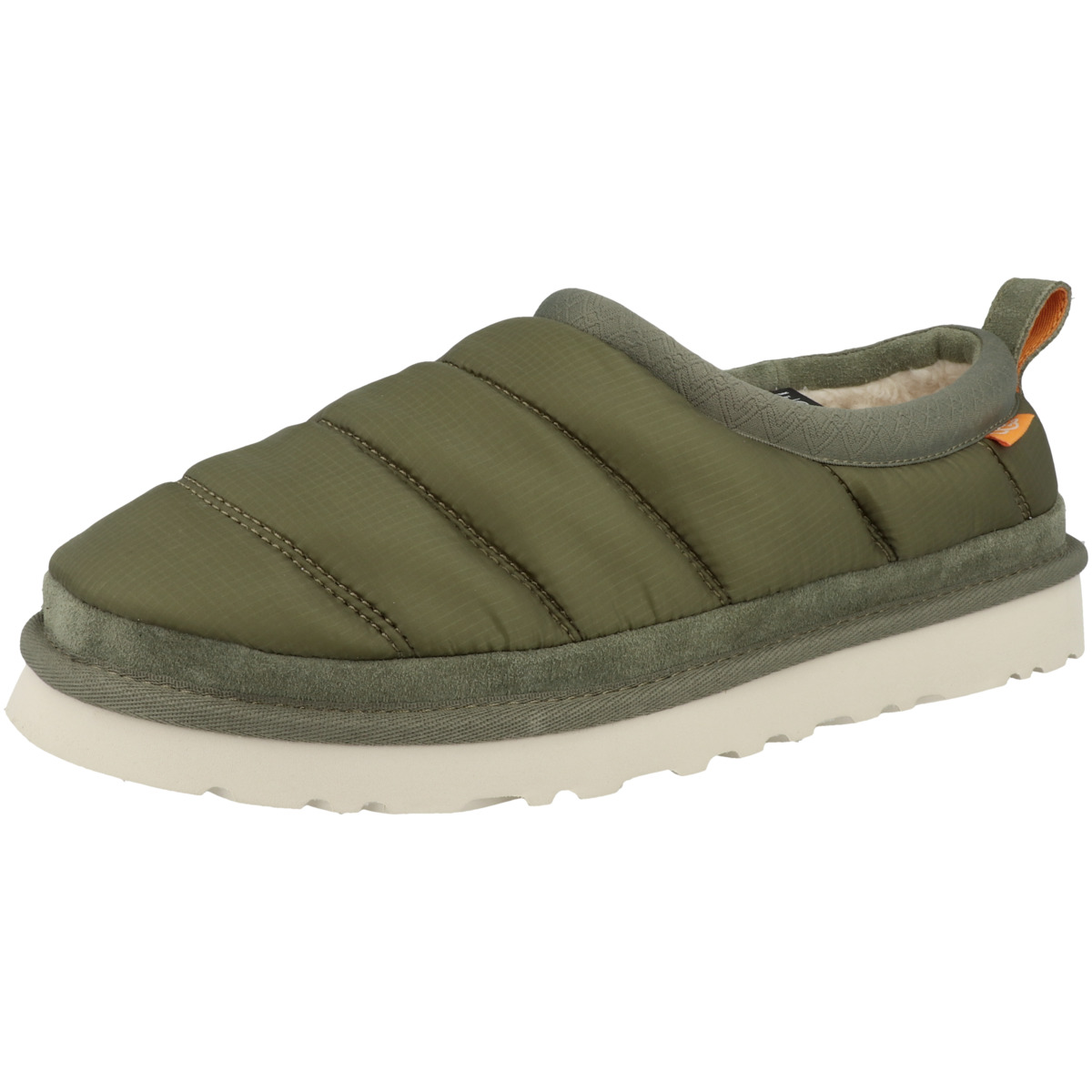 UGG Tasman LTA Hausschuhe gruen