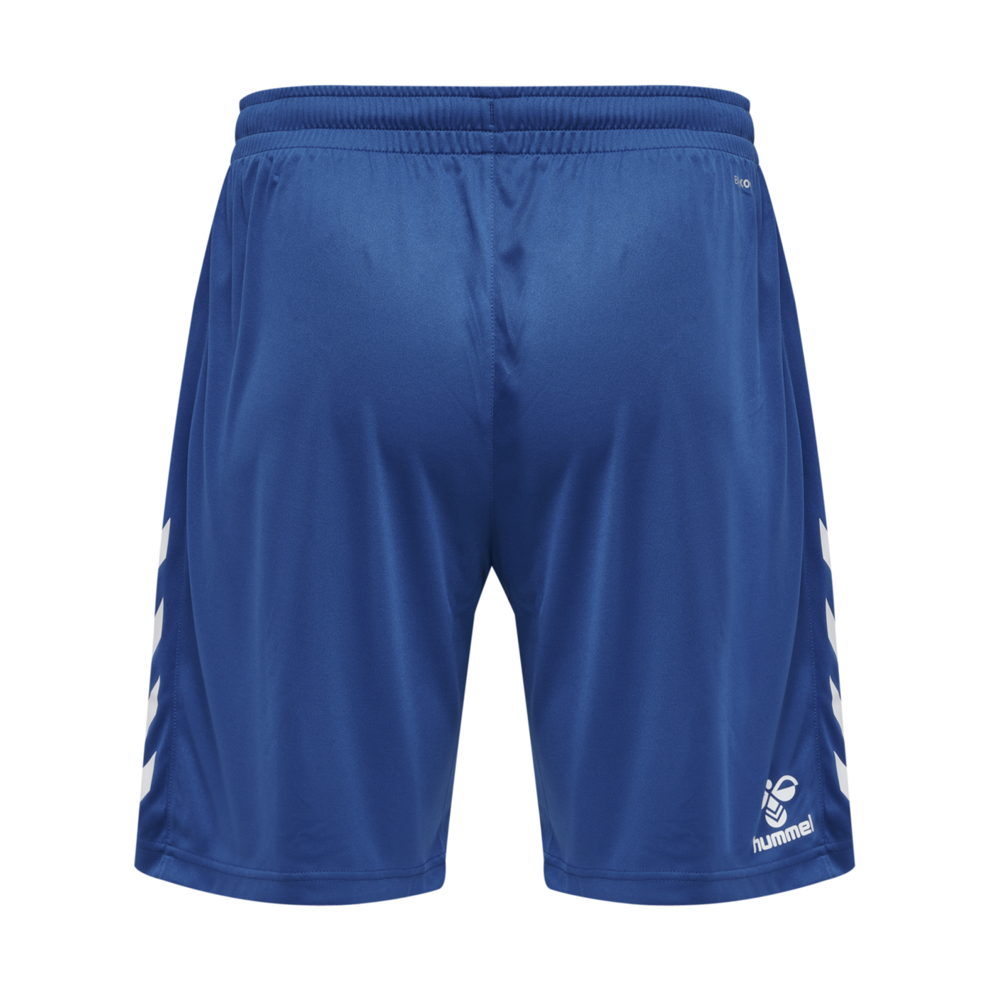 Hummel hmlCORE XK Poly Short Blau F7045