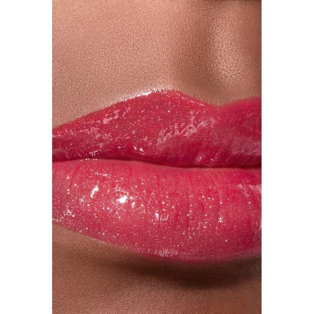 CHANEL GLOSS